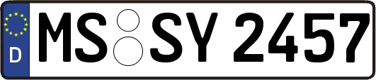 MS-SY2457
