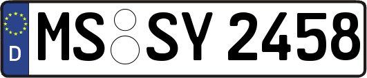 MS-SY2458