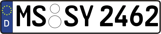 MS-SY2462