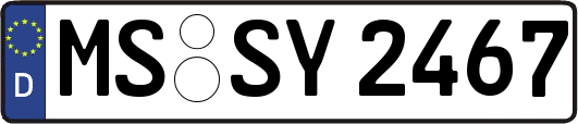 MS-SY2467
