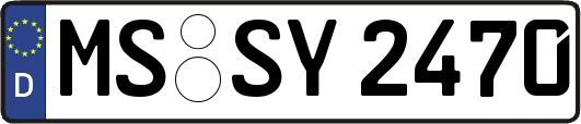 MS-SY2470