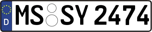MS-SY2474