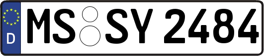 MS-SY2484