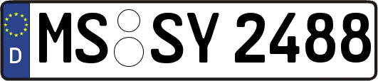 MS-SY2488