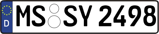 MS-SY2498