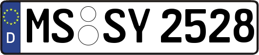 MS-SY2528