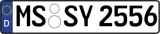 MS-SY2556