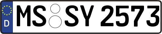 MS-SY2573