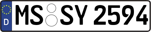 MS-SY2594