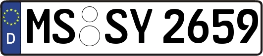 MS-SY2659