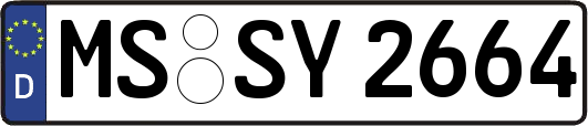 MS-SY2664