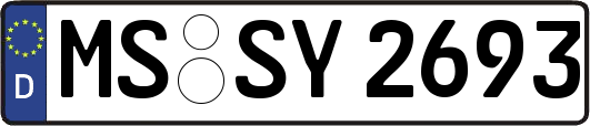 MS-SY2693