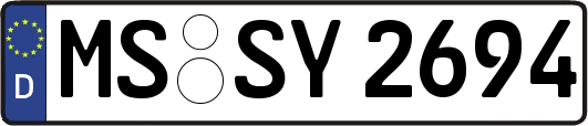 MS-SY2694