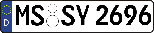 MS-SY2696