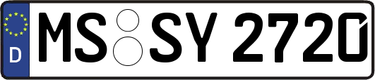 MS-SY2720