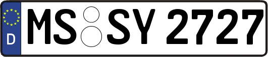 MS-SY2727
