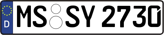 MS-SY2730