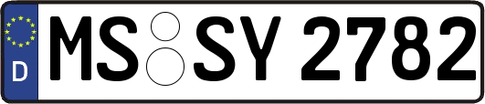 MS-SY2782