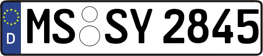 MS-SY2845