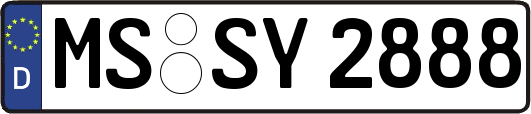 MS-SY2888