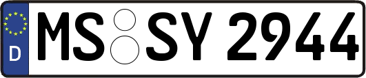 MS-SY2944