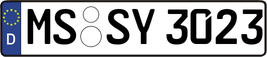 MS-SY3023