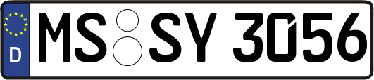 MS-SY3056