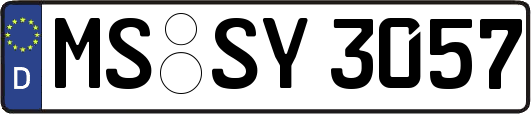MS-SY3057