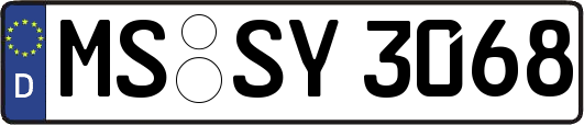 MS-SY3068