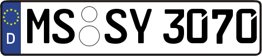 MS-SY3070