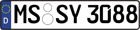 MS-SY3088