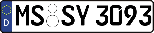 MS-SY3093