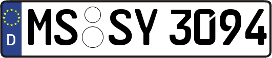 MS-SY3094
