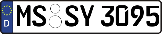MS-SY3095