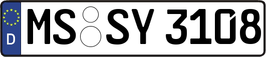 MS-SY3108