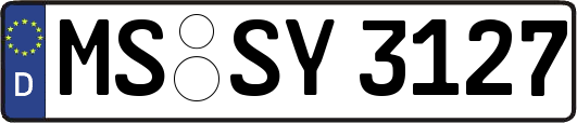 MS-SY3127
