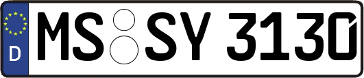 MS-SY3130
