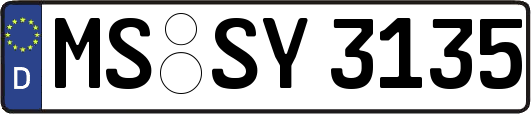 MS-SY3135