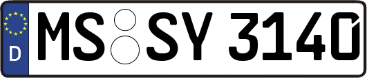 MS-SY3140