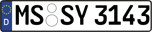 MS-SY3143