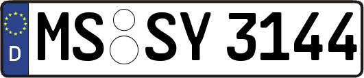 MS-SY3144