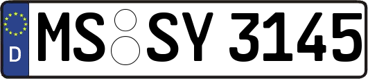 MS-SY3145