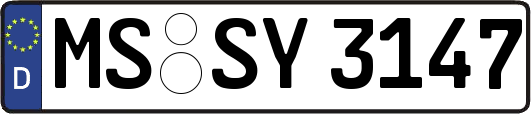 MS-SY3147