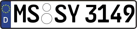 MS-SY3149