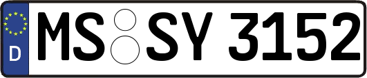 MS-SY3152