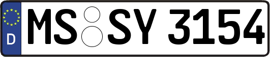 MS-SY3154