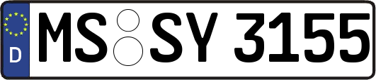 MS-SY3155