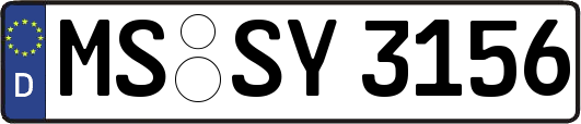 MS-SY3156