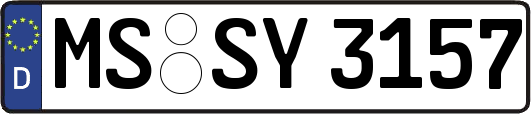 MS-SY3157