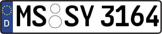 MS-SY3164